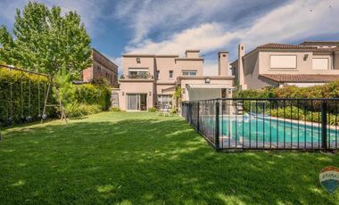 CASA EN ALQUILER EN ISLA DEL SOL RINCON DE MILBERG