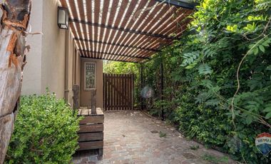 CASA EN ALQUILER EN ISLA DEL SOL RINCON DE MILBERG