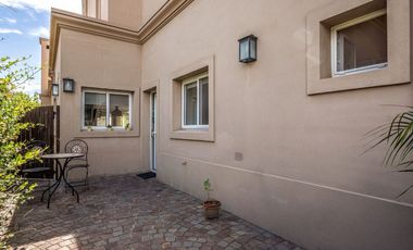 CASA EN ALQUILER EN ISLA DEL SOL RINCON DE MILBERG