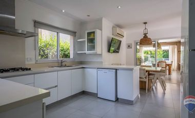 CASA EN ALQUILER EN ISLA DEL SOL RINCON DE MILBERG