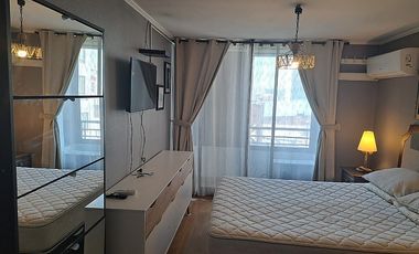 Casa en Arriendo en SE ARRIENDA EXCELENTE AMOBLADO DE LUJO FULL!!!!