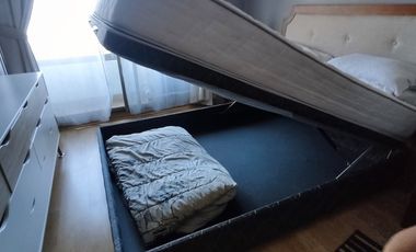 Casa en Arriendo en SE ARRIENDA EXCELENTE AMOBLADO DE LUJO FULL!!!!