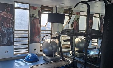 Casa en Arriendo en SE ARRIENDA EXCELENTE AMOBLADO DE LUJO FULL!!!!