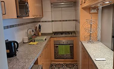 Casa en Arriendo en SE ARRIENDA EXCELENTE AMOBLADO DE LUJO FULL!!!!