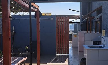 Casa en Arriendo en SE ARRIENDA EXCELENTE AMOBLADO DE LUJO FULL!!!!