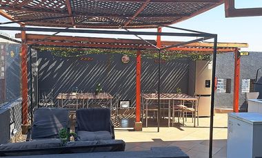 Casa en Arriendo en SE ARRIENDA EXCELENTE AMOBLADO DE LUJO FULL!!!!