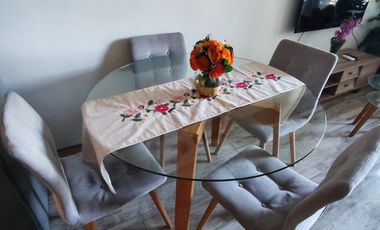 Casa en Arriendo en SE ARRIENDA EXCELENTE AMOBLADO DE LUJO FULL!!!!