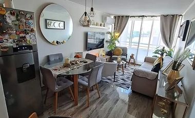 Casa en Arriendo en SE ARRIENDA EXCELENTE AMOBLADO DE LUJO FULL!!!!