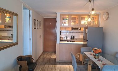 Casa en Arriendo en SE ARRIENDA EXCELENTE AMOBLADO DE LUJO FULL!!!!