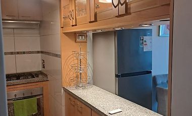 Casa en Arriendo en SE ARRIENDA EXCELENTE AMOBLADO DE LUJO FULL!!!!