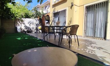 Casa en Venta en EXCELENTE PROPIEDAD EN SECTOR RESIDENCIAL PRECIO CONVERSABLE