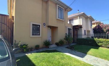 Casa en Venta en EXCELENTE PROPIEDAD EN SECTOR RESIDENCIAL PRECIO CONVERSABLE