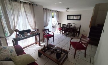 Casa en Venta en EXCELENTE PROPIEDAD EN SECTOR RESIDENCIAL PRECIO CONVERSABLE