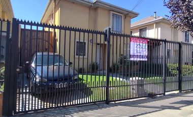 Casa en Venta en EXCELENTE PROPIEDAD EN SECTOR RESIDENCIAL PRECIO CONVERSABLE