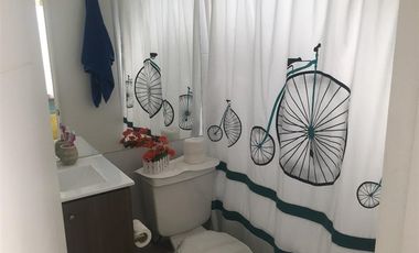 Departamento en Venta en Av. Argentina Los Andes