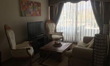 Departamento en Venta en Av. Argentina Los Andes