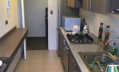 Departamento en Venta en Av. Argentina Los Andes