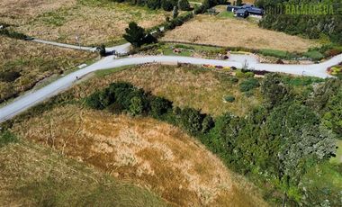 Parcela en Venta en Fundo Las Cumbres