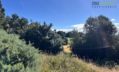 Parcela en Venta en Fundo Las Cumbres