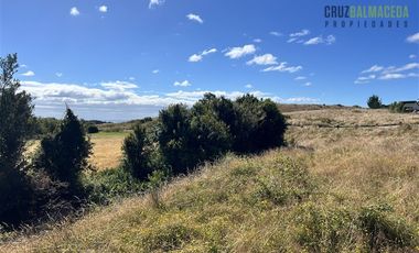 Parcela en Venta en Fundo Las Cumbres