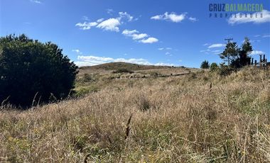 Parcela en Venta en Fundo Las Cumbres