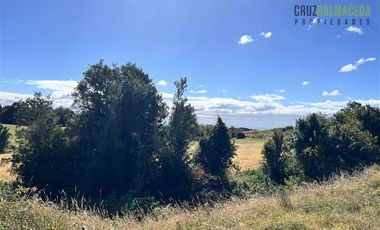Parcela en Venta en Fundo Las Cumbres