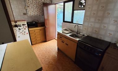 Casa en Venta en RAFAEL MALUENDA ESQUINA IRÁN