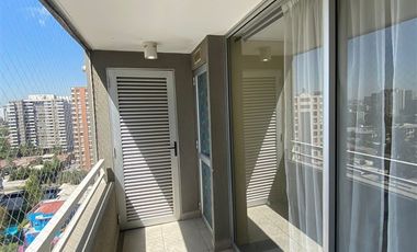 Departamento en Venta en San Ignacio 4850