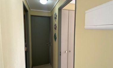 Departamento en Venta en San Ignacio 4850