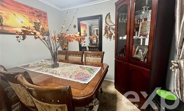 Casa en Venta en PASO DEL NARANJEL 725