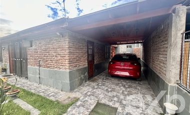 Casa en Venta en PASO DEL NARANJEL 725