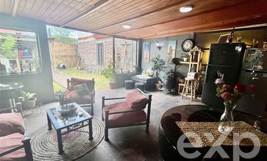 Casa en Venta en PASO DEL NARANJEL 725