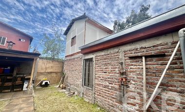 Casa en Venta en PASO DEL NARANJEL 725