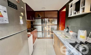 Casa en Venta en PASO DEL NARANJEL 725