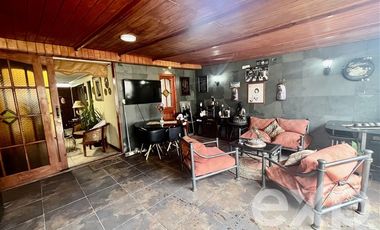 Casa en Venta en PASO DEL NARANJEL 725