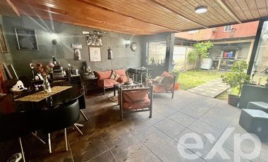 Casa en Venta en PASO DEL NARANJEL 725