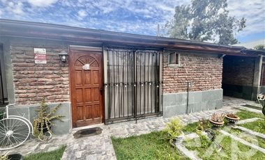 Casa en Venta en PASO DEL NARANJEL 725