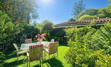 Casa en Venta en Brown Nte con Avenida El Bosque
