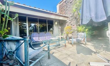 Casa en Venta en Brown Nte con Avenida El Bosque