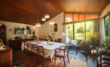 Casa en Venta en Brown Nte con Avenida El Bosque