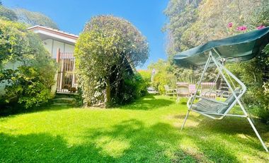 Casa en Venta en Brown Nte con Avenida El Bosque