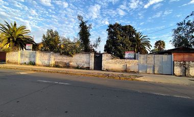 Terreno Construccion en Venta en EXCELENTE OPORTUNIDAD,, SE ACEPTAN OFERTAS!!;