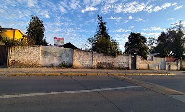 Terreno Construccion en Venta en EXCELENTE OPORTUNIDAD,, SE ACEPTAN OFERTAS!!;