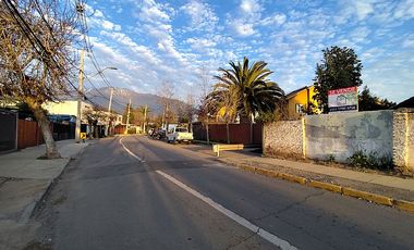 Terreno Construccion en Venta en EXCELENTE OPORTUNIDAD,, SE ACEPTAN OFERTAS!!;