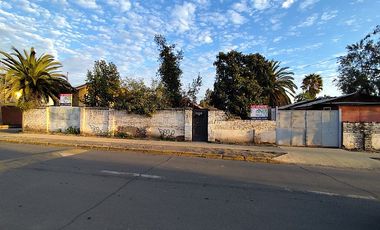 Terreno Construccion en Venta en EXCELENTE OPORTUNIDAD,, SE ACEPTAN OFERTAS!!;