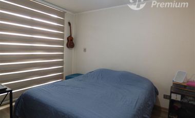 Departamento en Arriendo en Mujica / Emilio Vaisse