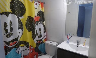 Departamento en Arriendo en Mujica / Emilio Vaisse