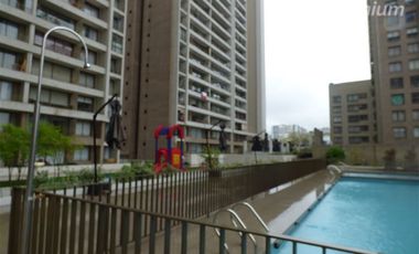 Departamento en Arriendo en Mujica / Emilio Vaisse