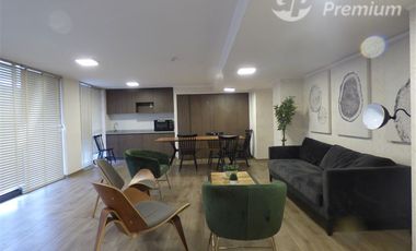 Departamento en Arriendo en Mujica / Emilio Vaisse