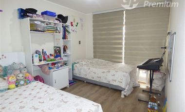 Departamento en Arriendo en Mujica / Emilio Vaisse